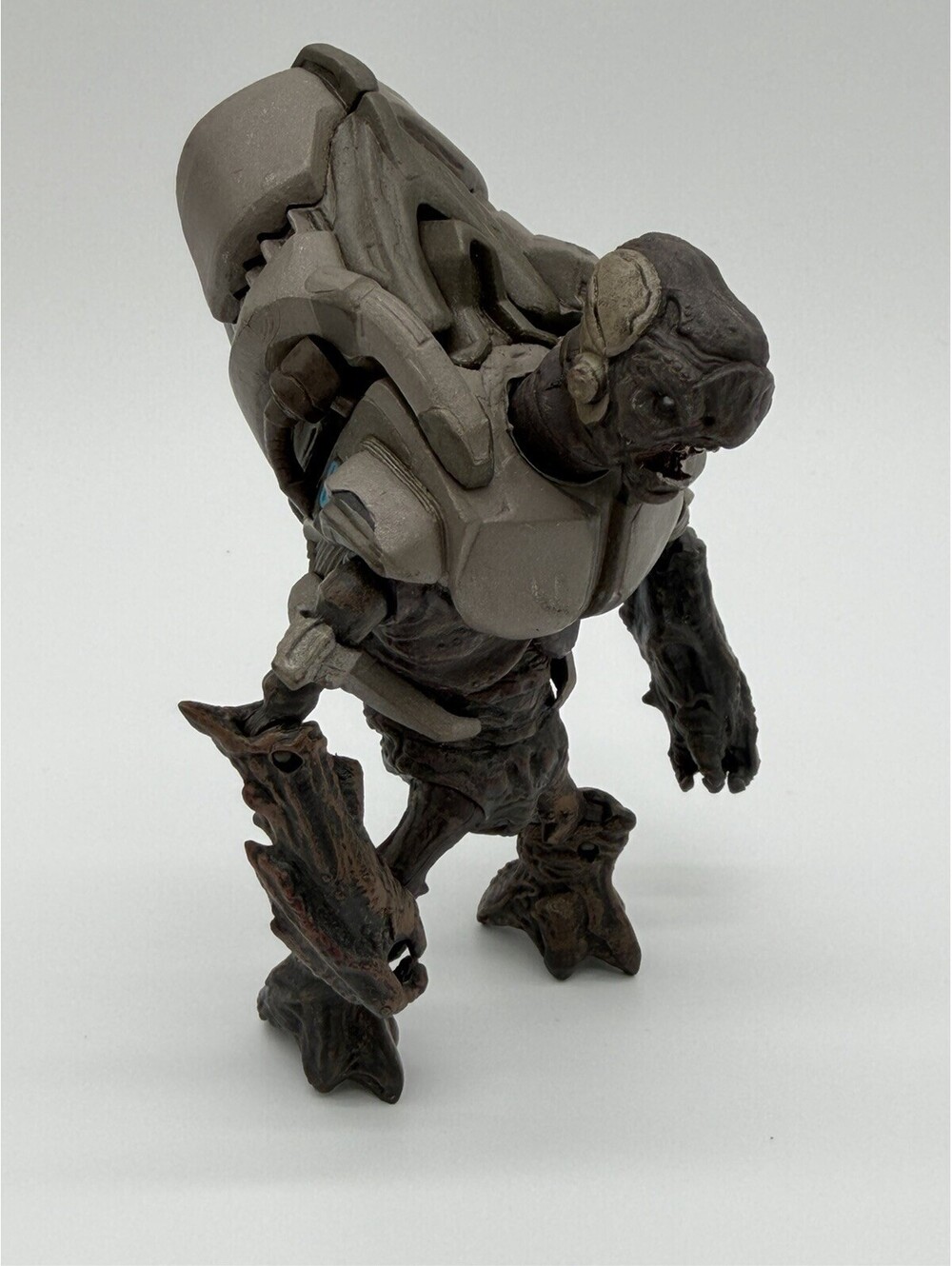 Halo Reach Grunt Ultra Action Figure Series 1 McFarlane 2010